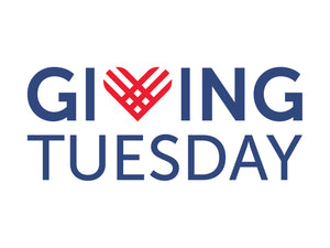 Giving Tuesday 2024